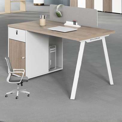 Office Desk: 1200mm Executive Office Desk image 3