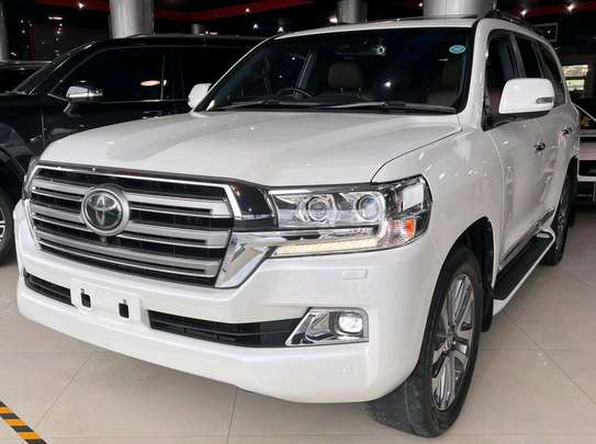 Landcruiser zx image 3