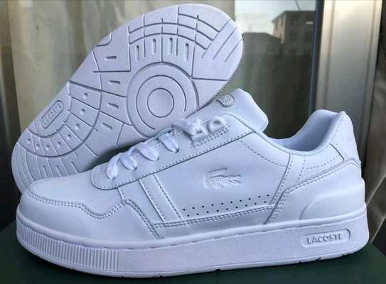 Lacoste ortholite sneakers cheap