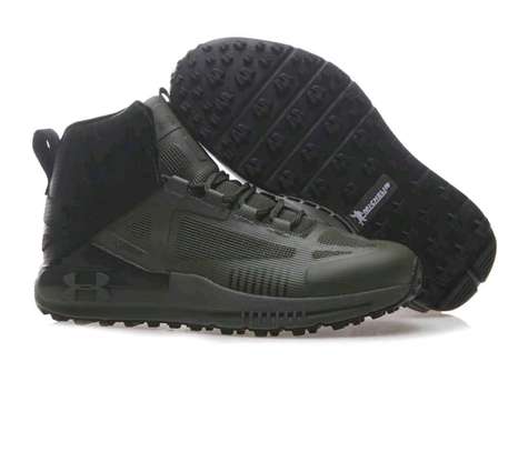 Gore-tex Boots image 2