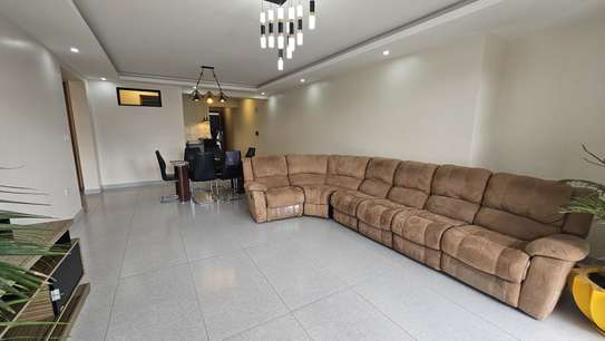 3 Bed Apartment with En Suite at Parklands Road image 15