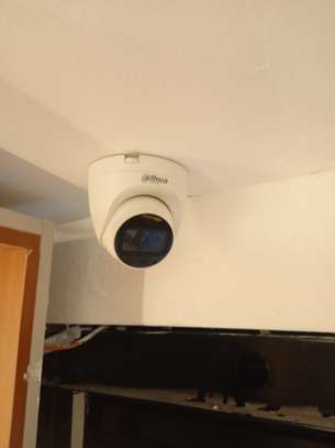 UNV, DAHUA, HIK-VISION, TIANDY image 1