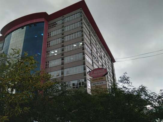 Office in Upper Hill image 5