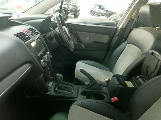 Subaru forester non turbo image 4