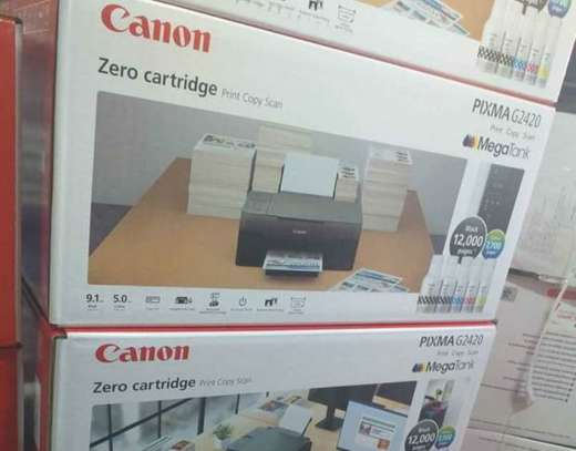 canon g2420