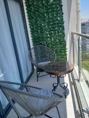 Furnished One bedroom Apartment image 9
