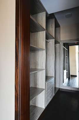 4 Bed Apartment with En Suite at Lavington image 16