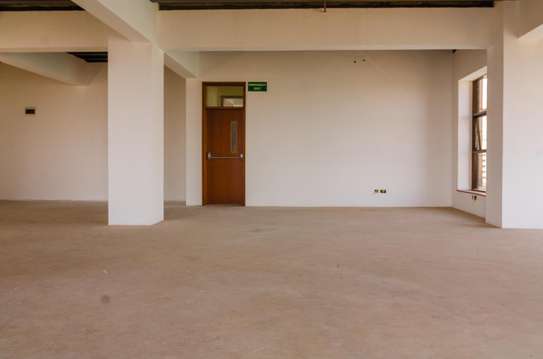 Office with Parking in Kilimani image 6