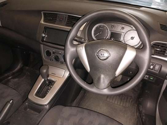 Nissan sylphy image 3