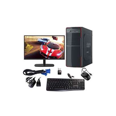 Lenovo Thinkcentre V520 Dt Core I5 4gb 1tb 18 5 Brand New Sealed In Nairobi Pigiame