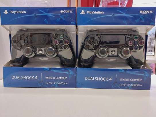 Sony Playstation 4 Dual Shock 4 Controller image 3
