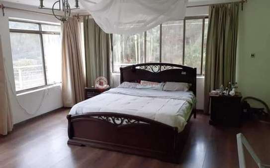 4 Bed Villa with En Suite at Mukoma Road image 16