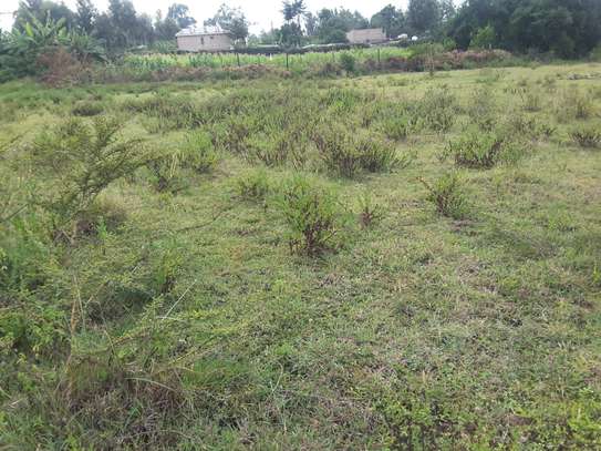 Lovely 2 Acre Land in Ongata Rongai image 3