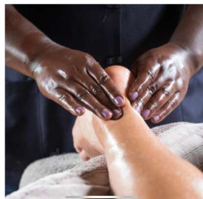 Proffesional massage services image 6