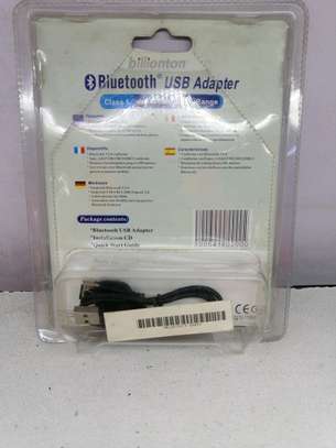 Bluetooth USB adapter image 2