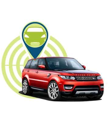 Car tracking and other car services image 1
