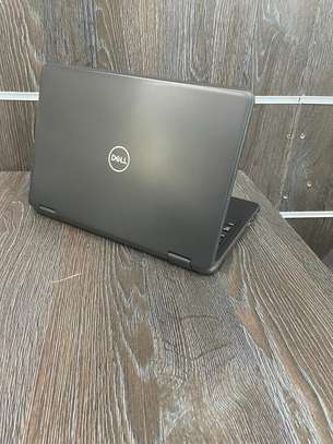 Dell 3190 X360 8GB 128GB SSD 2-in-1 Laptop 11.6" Touchscreen image 2