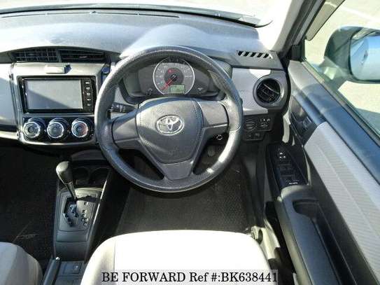 TOYOTA AXIO 1500cc (MKOPO/HIRE PURCHASE ACCEPTED) image 6