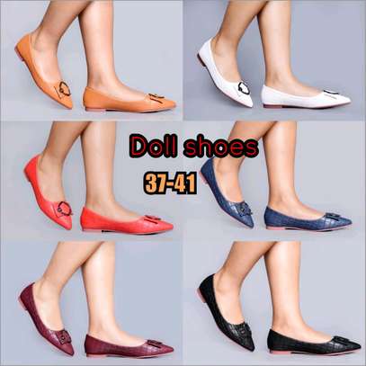*💃💃 Quality Doll shoes 37-41 image 2