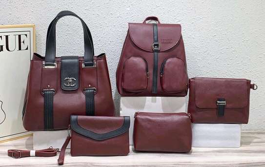 Quality handbags image 6