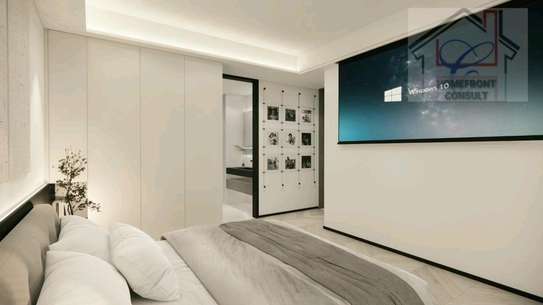 New-Exquisite 1bedroomed apartment image 5