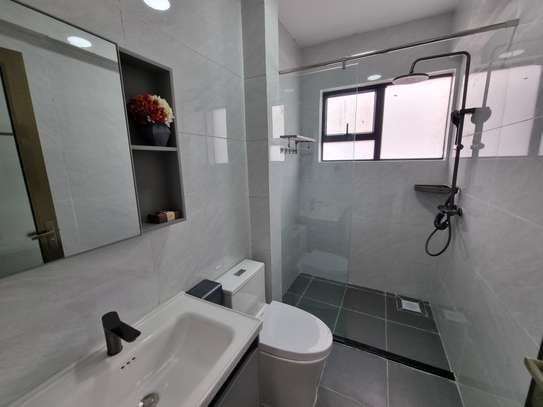 Serviced 2 Bed Apartment with En Suite at Kileleshwa image 8