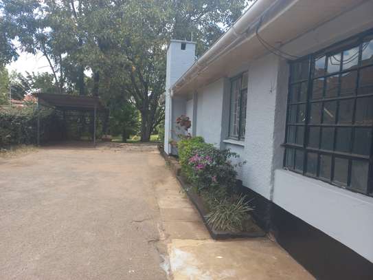 Commercial Property with Aircon in Kileleshwa image 3