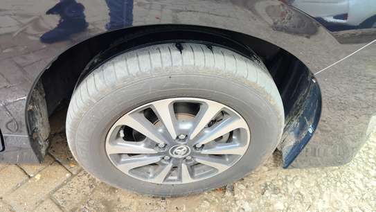 Toyota Esquire Noah Sunroof 2018 2WD image 4