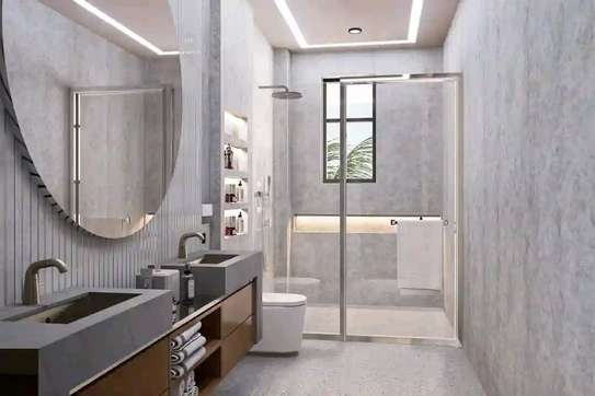 3 Bed Apartment with En Suite at Mt Kenya Road Nyali image 16