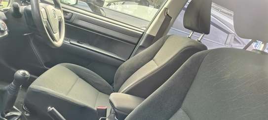 Toyota Corolla Axio WxB Sport Manual 2018 image 7