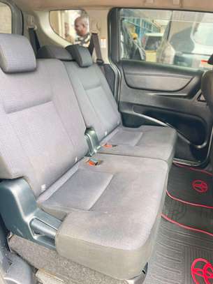 TOYOTA SIENTA HYBRID 7 SEATER 2017MODEL image 7