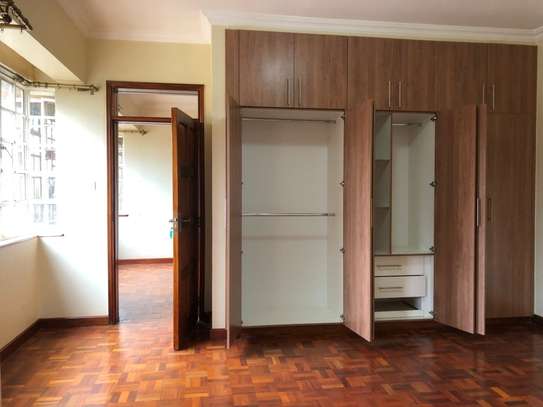 4 bedroom townhouse for rent in Lavington image 18