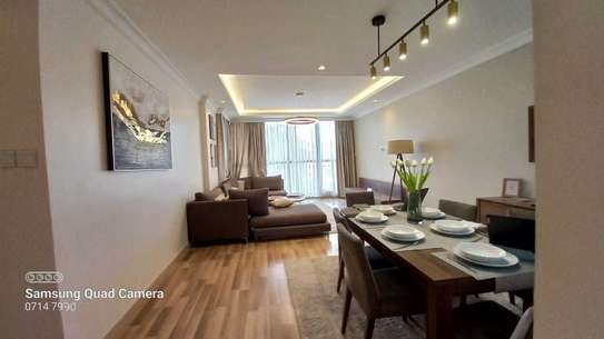 New 3 And 4 Bedrooms Apartments in Parklands image 11