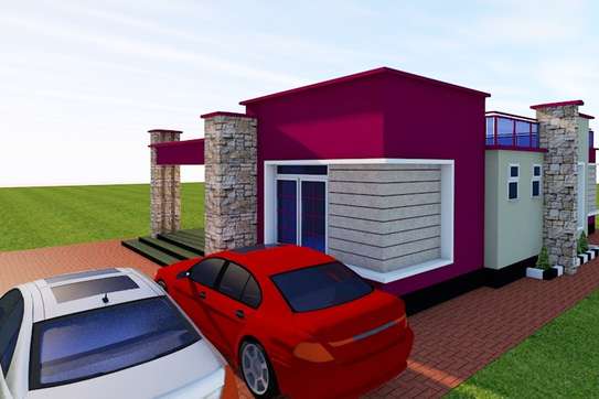 3 Bed House with En Suite at Kenyatta Road image 4