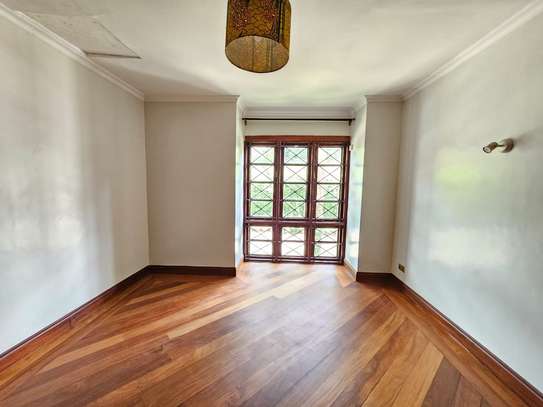 4 Bed House with En Suite at Muthaiga image 16