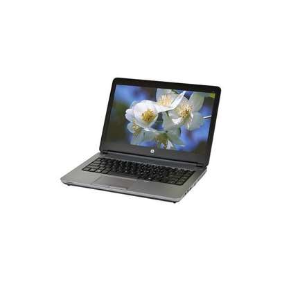 HP Probook 640 G1 Core I5-4GB RAM - 500GB HDD- 14" image 1