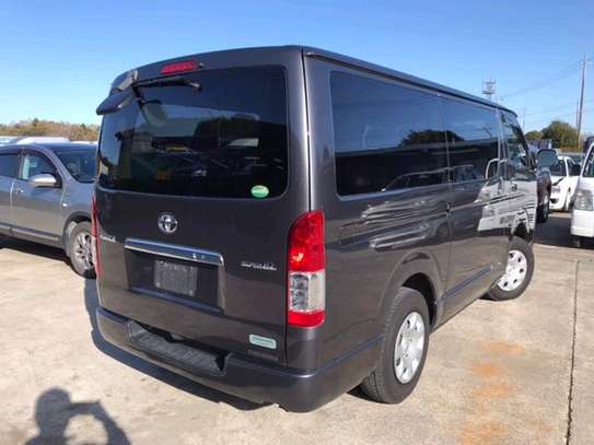 SUPER GL HIACE ( MKOPO ACCEPTED) image 5