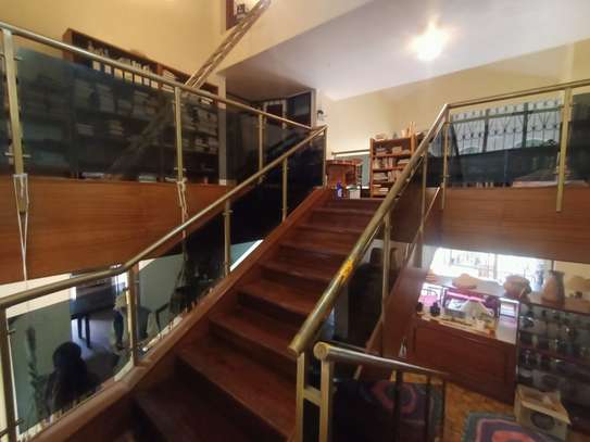 5 Bed House with Garden at Runda image 13