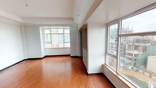 3 Bed Apartment with En Suite at Parklands image 2