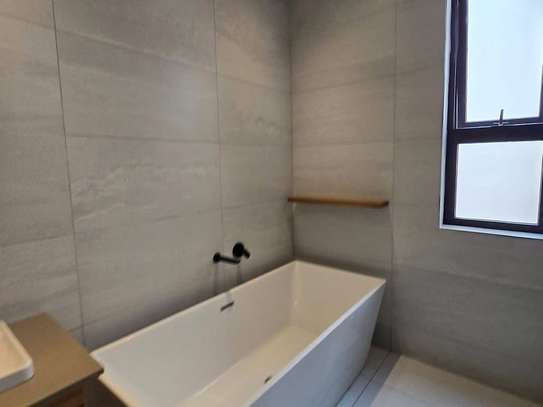 4 Bed Villa with En Suite in Loresho image 22
