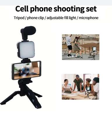 Video making kit image 2