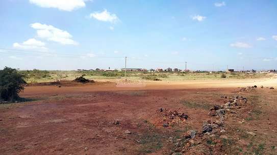 9.603 ac Land in Juja image 9