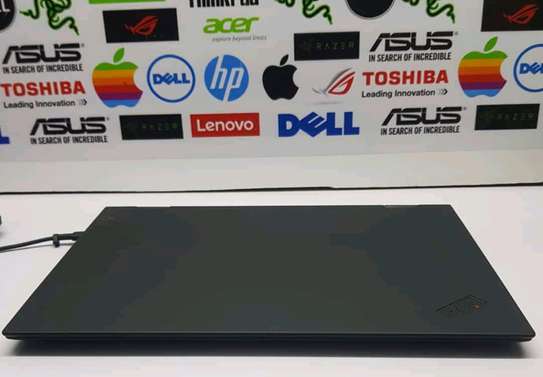 Lenovo X1 Carbon/ Touchscreen/8th Gen image 1