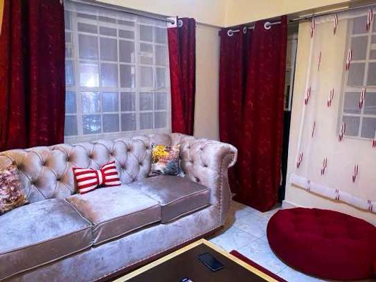 Fully Furnished One Bedroom Bnb Kasarani image 1