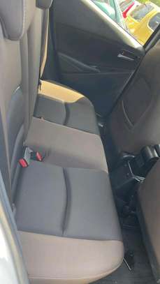 MAZDA 2 2019MODEL MANUAL DIESEL image 7