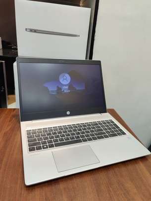 HP ProBook 450 G8 Core i5 image 2