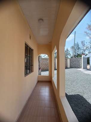 3 Bed House with Garage in Ongata Rongai image 13
