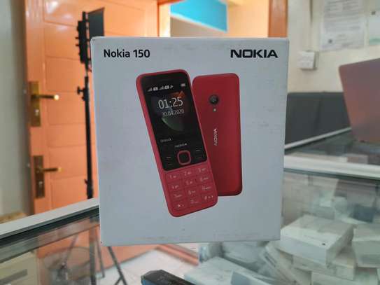 Nokia 150 Dual sim image 2