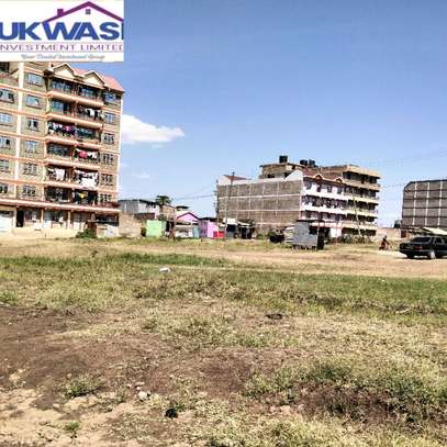 Commercial plot at Juja image 3
