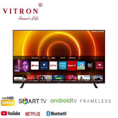 VITRON 32 SMART ANDROID TV image 2
